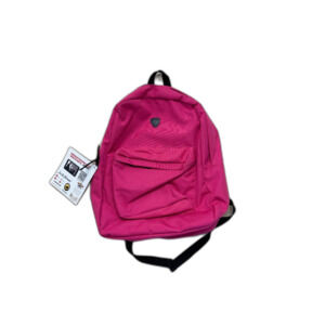 NWT Guard Dog Security ProShield Scout Bulletproof Backpack Level 3A Youth Pink